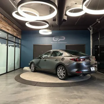 More photos of 2022 Mazda Mazda3 Select at GP Motor Company, UT