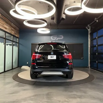 More photos of 2015 BMW X3 xDrive28i at GP Motor Company, UT