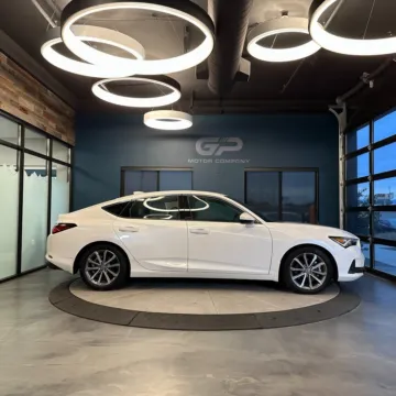 Photos of 2024 Acura Integra for sale in Kaysville, UT at GP Motor Company