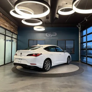 Another view of 2024 Acura Integra for sale in Kaysville, UT at GP Motor Company