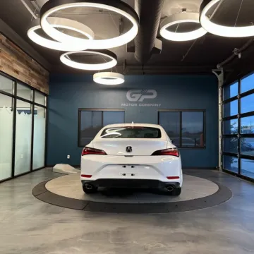 More photos of 2024 Acura Integra at GP Motor Company, UT