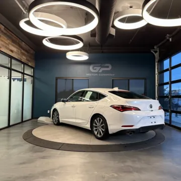 More photos of 2024 Acura Integra at GP Motor Company, UT