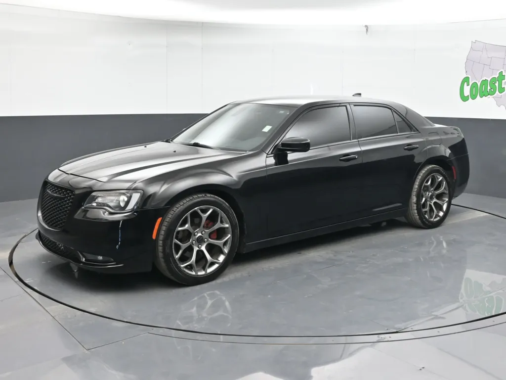 Cool 2018 Chrysler 300s V6 Pictures