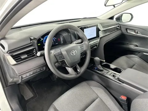 Another view of 2025 Toyota Camry LE for sale in Framingham, MA at AutoMax Preowned Framingham