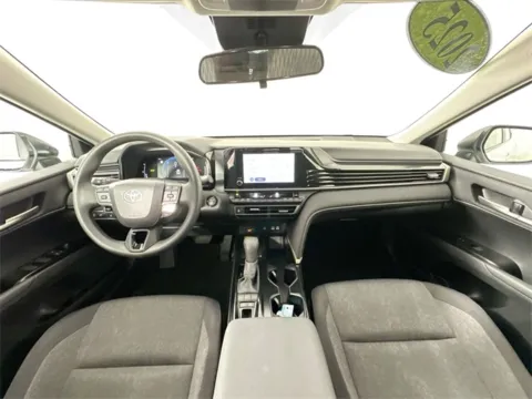 More photos of 2025 Toyota Camry LE at AutoMax Preowned Framingham, MA