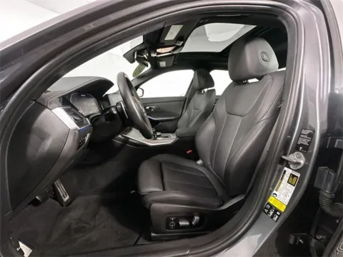 More photos of 2021 BMW 3 Series M340i xDrive at AutoMax Preowned Framingham, MA