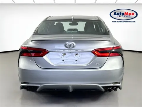 More photos of 2019 Toyota Camry SE at AutoMax Preowned Framingham, MA