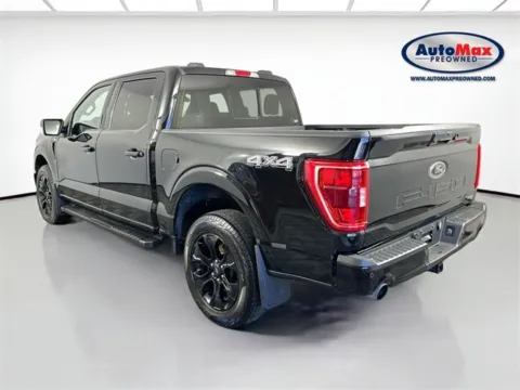 More photos of 2023 Ford F-150 XLT at AutoMax Preowned Framingham, MA