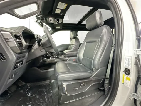 More photos of 2023 Ford F-150 Lariat at AutoMax Preowned Framingham, MA