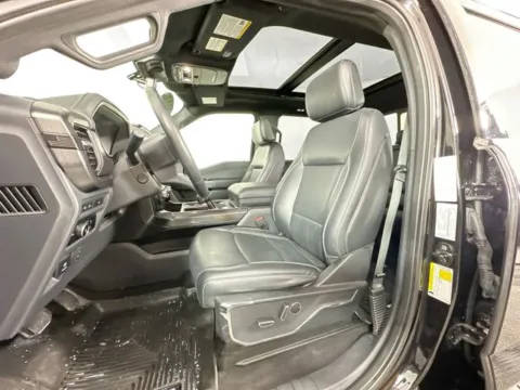 More photos of 2023 Ford F-150 Lariat at AutoMax Preowned Framingham, MA