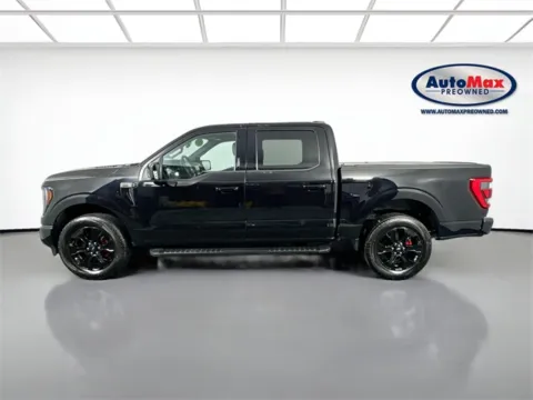 More photos of 2023 Ford F-150 Lariat at AutoMax Preowned Framingham, MA