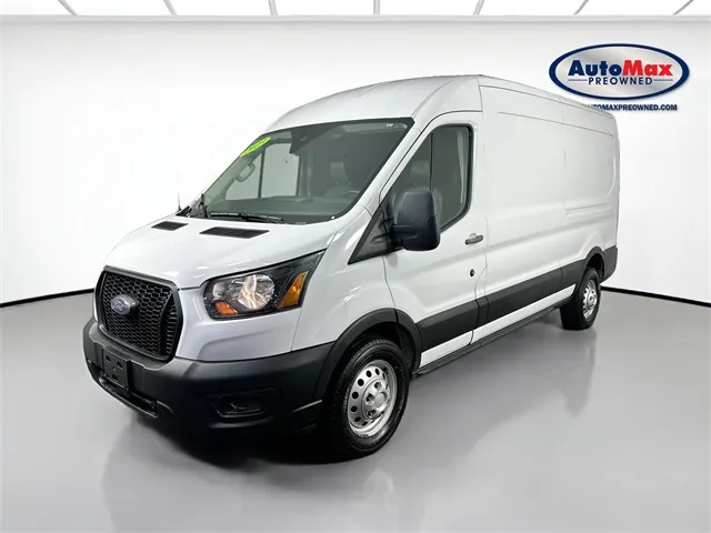 2023 Ford Transit Van Base's photo