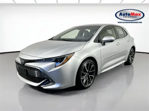 More photos of 2022 Toyota Corolla Hatchback XSE at AutoMax Preowned Framingham, MA
