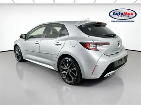 More photos of 2022 Toyota Corolla Hatchback XSE at AutoMax Preowned Framingham, MA