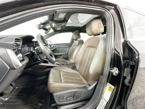 More photos of 2022 Audi A3 40 Premium Plus at AutoMax Preowned Framingham, MA