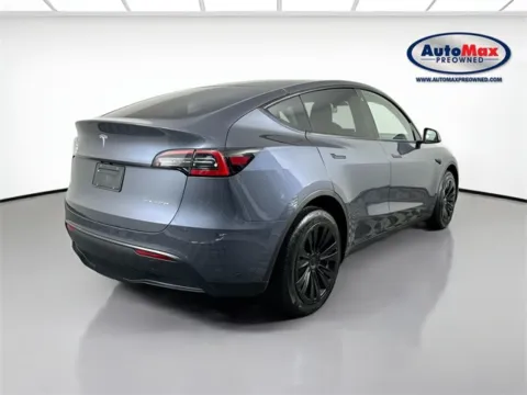 Photos of 2023 Tesla Model Y Long Range for sale in Framingham, MA at AutoMax Preowned Framingham