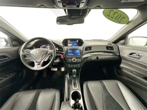 Another view of 2022 Acura ILX Premium and A-SPEC Packages for sale in Framingham, MA at AutoMax Preowned Framingham