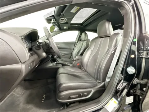 More photos of 2022 Acura ILX Premium and A-SPEC Packages at AutoMax Preowned Framingham, MA