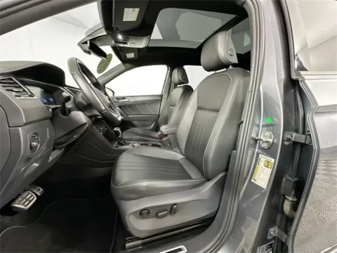 More photos of 2023 Volkswagen Tiguan 2.0T SE R-Line Black at AutoMax Preowned Framingham, MA