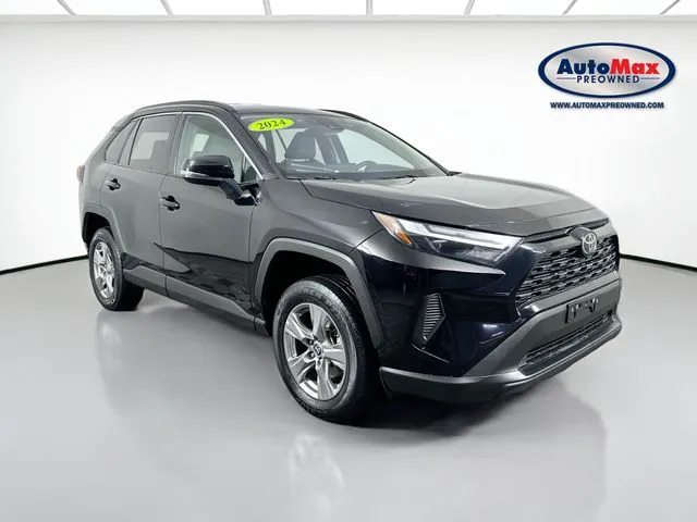2024 Toyota RAV4 XLE for sale in Framingham, MA