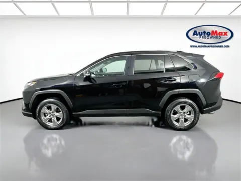 More photos of 2024 Toyota RAV4 XLE at AutoMax Preowned Framingham, MA