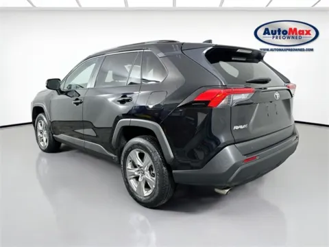 More photos of 2024 Toyota RAV4 XLE at AutoMax Preowned Framingham, MA