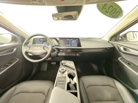 More photos of 2024 Kia EV6 Light at AutoMax Preowned Framingham, MA