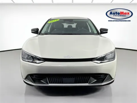 Photos of 2024 Kia EV6 Light for sale in Framingham, MA at AutoMax Preowned Framingham