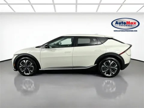 More photos of 2024 Kia EV6 Light at AutoMax Preowned Framingham, MA