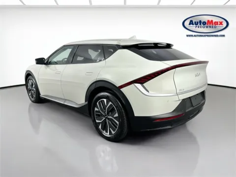 More photos of 2024 Kia EV6 Light at AutoMax Preowned Framingham, MA