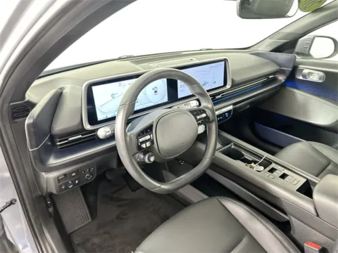 Another view of 2024 Hyundai IONIQ 6 SEL for sale in Framingham, MA at AutoMax Preowned Framingham