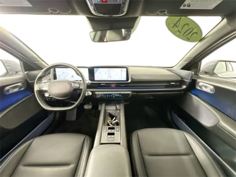 More photos of 2024 Hyundai IONIQ 6 SEL at AutoMax Preowned Framingham, MA