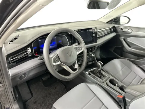 Another view of 2025 Volkswagen Jetta 1.5T SE for sale in Framingham, MA at AutoMax Preowned Framingham