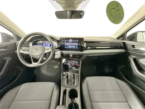 More photos of 2025 Volkswagen Jetta 1.5T SE at AutoMax Preowned Framingham, MA