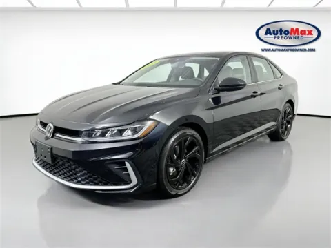 More photos of 2025 Volkswagen Jetta 1.5T SE at AutoMax Preowned Framingham, MA