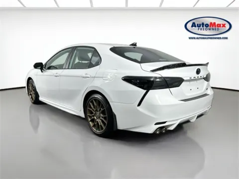 More photos of 2023 Toyota Camry Hybrid SE at AutoMax Preowned Framingham, MA