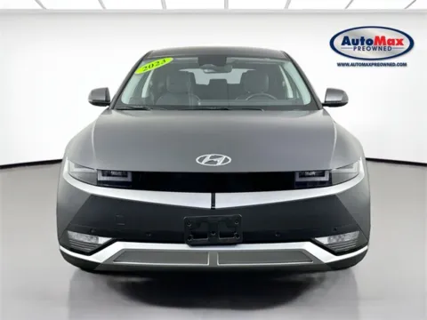 Photos of 2023 Hyundai IONIQ 5 SEL for sale in Framingham, MA at AutoMax Preowned Framingham