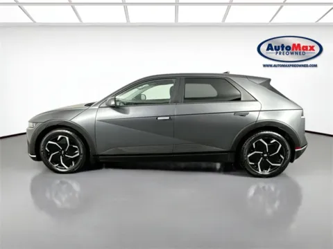 More photos of 2023 Hyundai IONIQ 5 SEL at AutoMax Preowned Framingham, MA