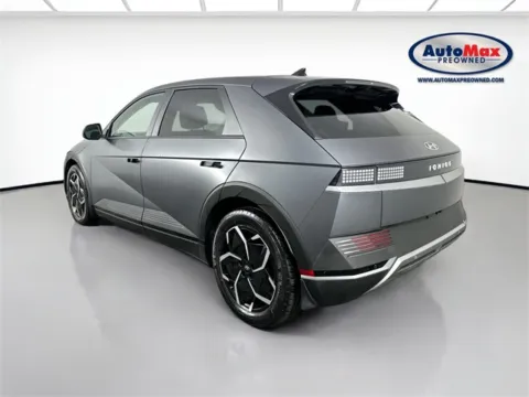 More photos of 2023 Hyundai IONIQ 5 SEL at AutoMax Preowned Framingham, MA
