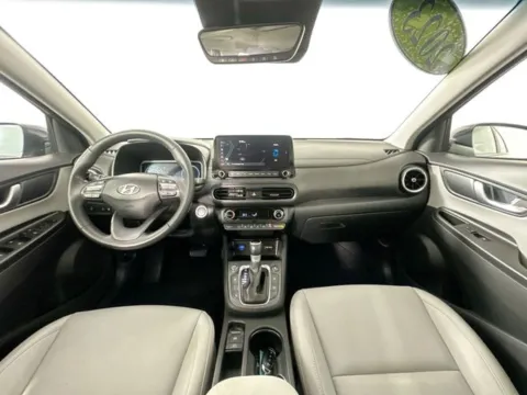 Another view of 2023 Hyundai Kona Limited for sale in Framingham, MA at AutoMax Preowned Framingham