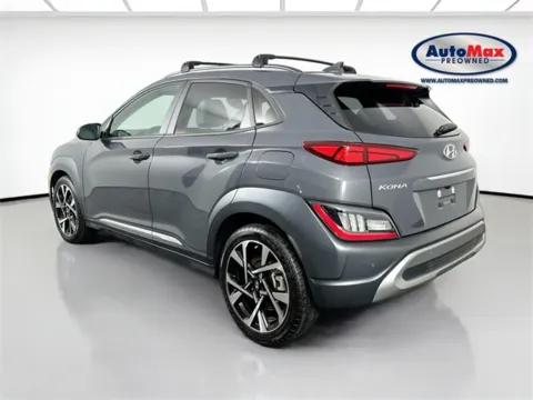 More photos of 2023 Hyundai Kona Limited at AutoMax Preowned Framingham, MA
