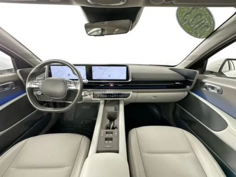 More photos of 2023 Hyundai IONIQ 6 SEL at AutoMax Preowned Framingham, MA