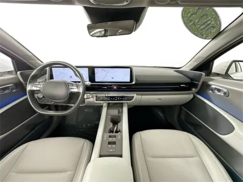 More photos of 2023 Hyundai IONIQ 6 SEL at AutoMax Preowned Framingham, MA