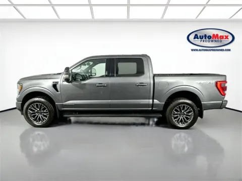 More photos of 2023 Ford F-150 Lariat at AutoMax Preowned Framingham, MA