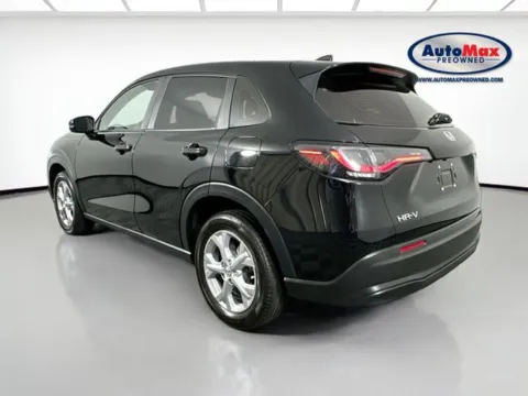 More photos of 2024 Honda HR-V LX at AutoMax Preowned Framingham, MA