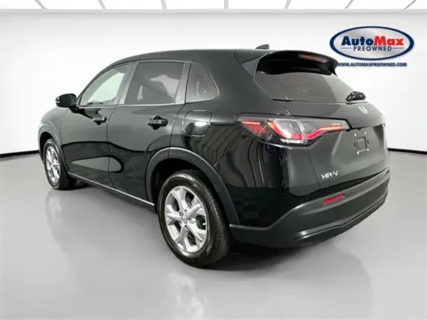 More photos of 2024 Honda HR-V LX at AutoMax Preowned Framingham, MA