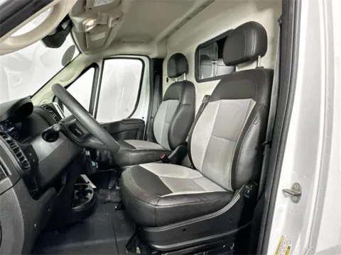 Another view of 2025 Ram ProMaster 2500 High Roof for sale in Framingham, MA at AutoMax Preowned Framingham