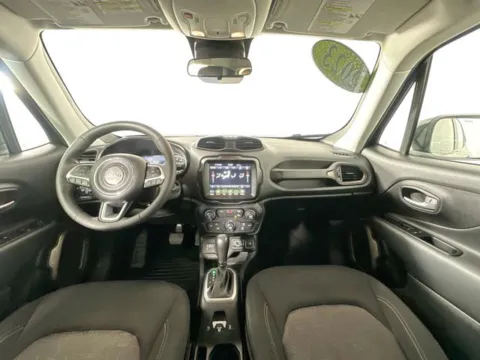 Another view of 2023 Jeep Renegade Latitude for sale in Framingham, MA at AutoMax Preowned Framingham