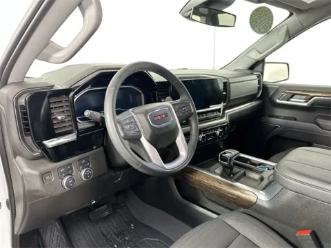 Another view of 2023 GMC Sierra 1500 Elevation for sale in Framingham, MA at AutoMax Preowned Framingham