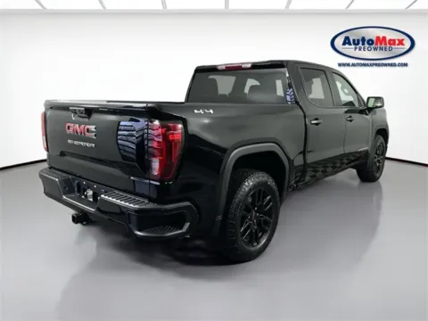 Photos of 2023 GMC Sierra 1500 Pro for sale in Framingham, MA at AutoMax Preowned Framingham